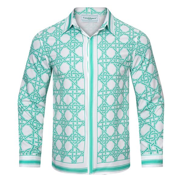 2023 designers mens dress shirts business fashion casual shirt brands men shirts spring slim fit shirts chemises de marque pour hommes hcs#0, White;black
2023 designers mens dress shirts business fashion casual shirt brands men shirts spring slim fit shirts chemises de marque pour hommes hcs#0, White;black