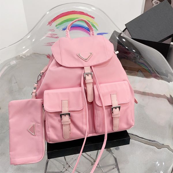 backpack designers nylon backpack totes bag pradi bags fashion sumptuous backpack for women's backpacks casual canvas mens women black
backpack designers nylon backpack totes bag pradi bags fashion sumptuous backpack for women's backpacks casual canvas mens women black