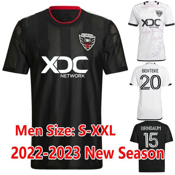 2023 dc united soccer jerseys klich benteke fountas 22 23 home najar canouse football shirt robertha santos durkin garay fletcher hopkins bi, Black;yellow
2023 dc united soccer jerseys klich benteke fountas 22 23 home najar canouse football shirt robertha santos durkin garay fletcher hopkins bi, Black;yellow