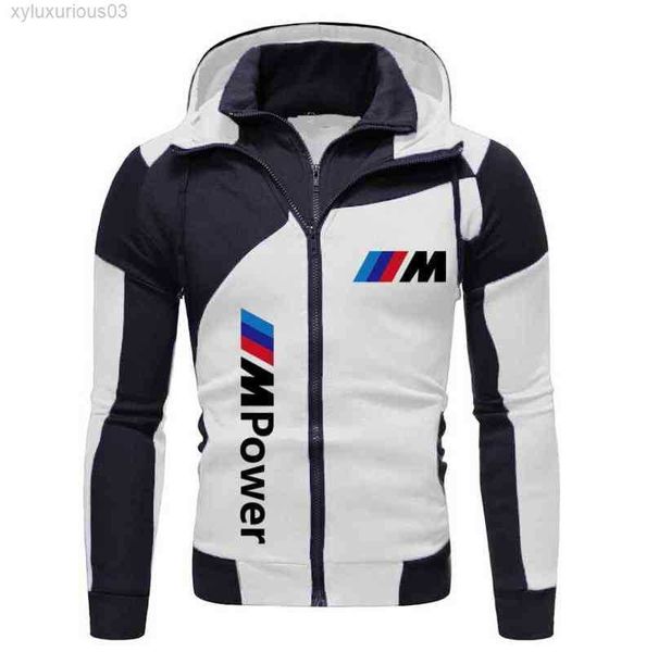 men's hoodies sweatshirts 2023 spring bmw m power mens fashion outwear jacket zipper harajuku athletic coat wear, Black;brown
men's hoodies sweatshirts 2023 spring bmw m power mens fashion outwear jacket zipper harajuku athletic coat wear, Black;brown