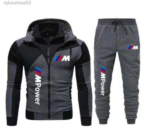 2023mans series 2mans woody tracksuit casual ripper jacket sweatshirt men bmw mpower sports3374338, Black
2023mans series 2mans woody tracksuit casual ripper jacket sweatshirt men bmw mpower sports3374338, Black