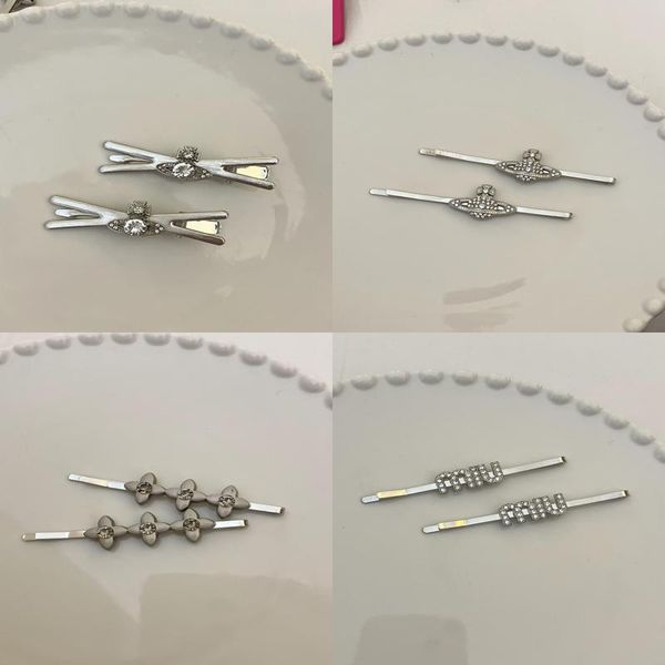 hair clips barrettes vivi west designer lovely letter a pair auger metal clip hairpin hairjewelry for womens girl gift drop delivery otzeg, Golden;silver
hair clips barrettes vivi west designer lovely letter a pair auger metal clip hairpin hairjewelry for womens girl gift drop delivery otzeg, Golden;silver