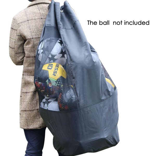 external frame packs football equipment bag basketball volleyball big ball heavy duty mesh large capacity storage 230427
external frame packs football equipment bag basketball volleyball big ball heavy duty mesh large capacity storage 230427