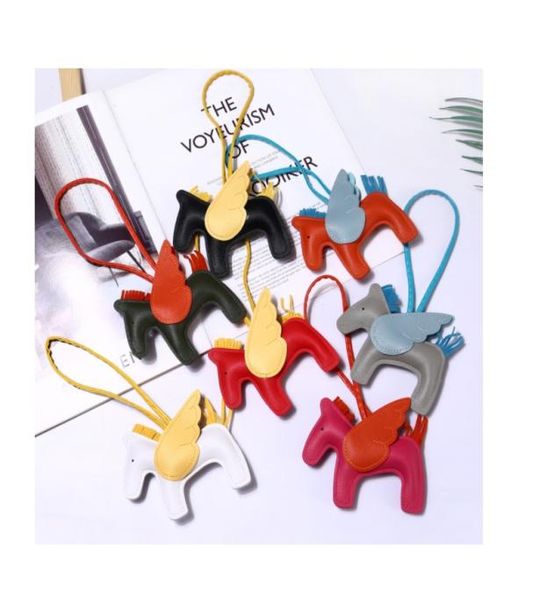 women039s bag car pendant highend handmade pu handbag key chains tassel flying rodeo horse bag charm4215877, Black
women039s bag car pendant highend handmade pu handbag key chains tassel flying rodeo horse bag charm4215877, Black