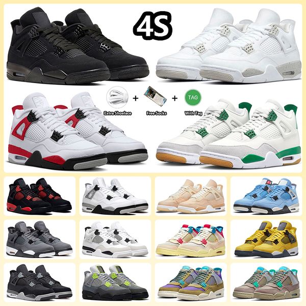 4 pine green basketball shoes university blue 4s white oreo violet ore military black white cement shimmer sail black cat sports sneakers fo
4 pine green basketball shoes university blue 4s white oreo violet ore military black white cement shimmer sail black cat sports sneakers fo