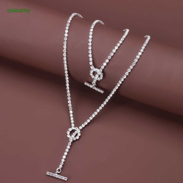 hemres designer necklace simple water diamond set jewelry new girls' fashion fine style bracelet personalized long necklace, Golden;silver
hemres designer necklace simple water diamond set jewelry new girls' fashion fine style bracelet personalized long necklace, Golden;silver
