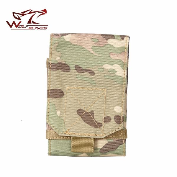 external frame packs nylon tactical bag small cell phone pocket molle pouch outdoor hiking climbing hunting tool with hook loop 230427
external frame packs nylon tactical bag small cell phone pocket molle pouch outdoor hiking climbing hunting tool with hook loop 230427