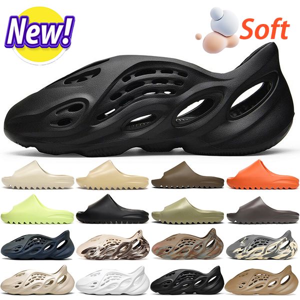 designer slippers men woman slider vermillion mineral blue onyx pure sandals slide slipper ochre bone resin clog desert ararat runr slides s, Black
designer slippers men woman slider vermillion mineral blue onyx pure sandals slide slipper ochre bone resin clog desert ararat runr slides s, Black