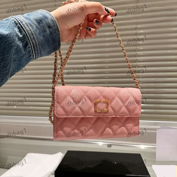 designer womens shoulder bag classic mini handbag diagonal span bag hardware metal buckle matelasse chain chain card clip bag makeup case so
designer womens shoulder bag classic mini handbag diagonal span bag hardware metal buckle matelasse chain chain card clip bag makeup case so