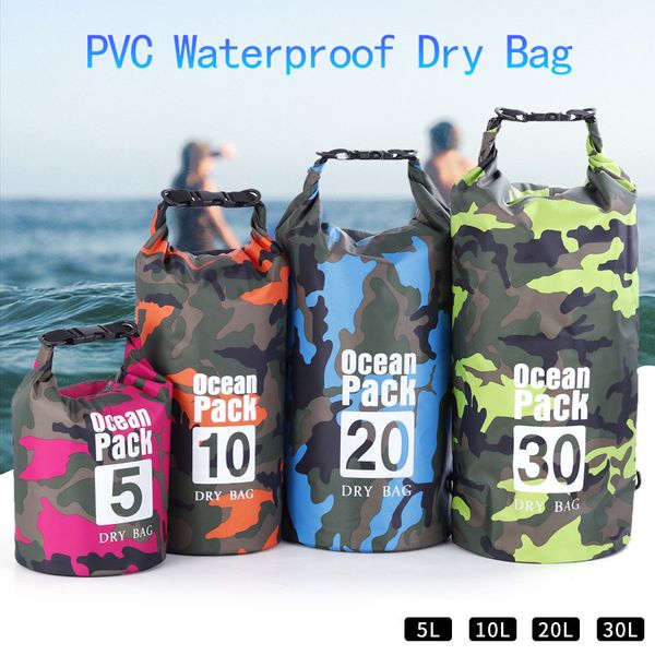 external frame packs 5l 10l 20l 30l waterproof swimming bag dry sack camouflage colors outdoor fishing boating kayaking storage drifting raf
external frame packs 5l 10l 20l 30l waterproof swimming bag dry sack camouflage colors outdoor fishing boating kayaking storage drifting raf