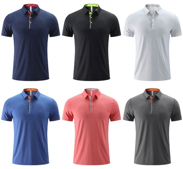 ll-sy313 yoga outfit polo tshirts gym clothing exercise & fitness wear sportwear trainer shirts turn-down collar short sleeve elastic breat
ll-sy313 yoga outfit polo tshirts gym clothing exercise & fitness wear sportwear trainer shirts turn-down collar short sleeve elastic breat