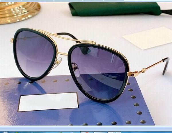 2023 sunglasses men women black metal frame fashion light purple glasses with box and dust bag, White;black
2023 sunglasses men women black metal frame fashion light purple glasses with box and dust bag, White;black