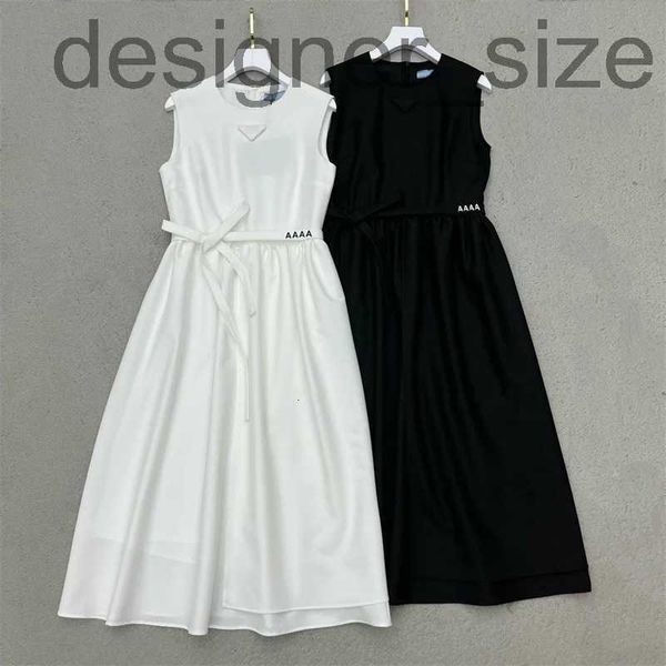 casual dresses designerwomen long dress fashion letter brief classic pattern silm long pure white black dresses summer waistband 2dlf, Black;gray
casual dresses designerwomen long dress fashion letter brief classic pattern silm long pure white black dresses summer waistband 2dlf, Black;gray
