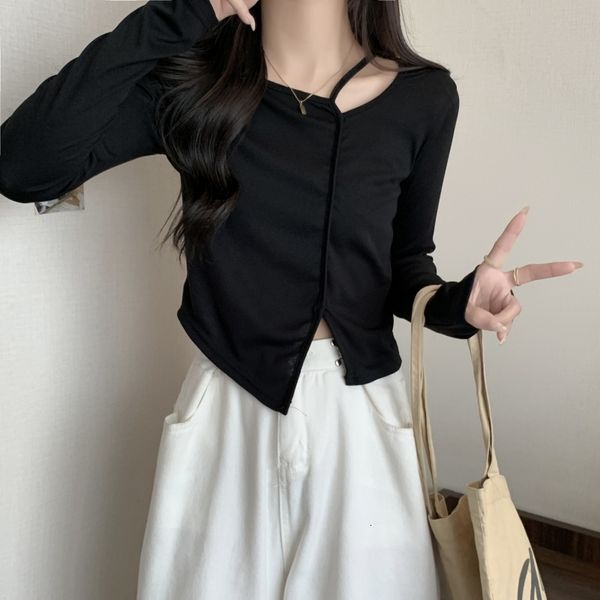 women's t-shirt warm y2k crop women long sleeve winter t-shirt woman korean fashion vintage tee shirt femme gothic streetwear clothes 2, White
women's t-shirt warm y2k crop women long sleeve winter t-shirt woman korean fashion vintage tee shirt femme gothic streetwear clothes 2, White