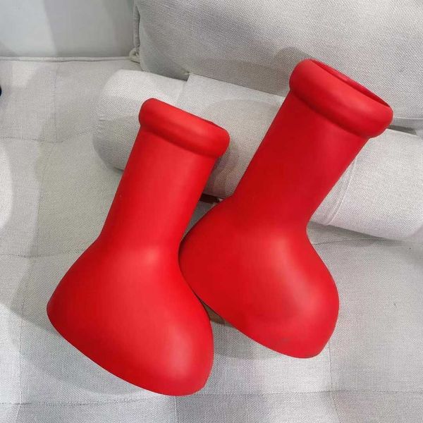 casual shoes mschf astro boy big red boots cartoon tall boot rubber sneakers dora shoes round toes knee-high wellies luxury designers mischi, Black
casual shoes mschf astro boy big red boots cartoon tall boot rubber sneakers dora shoes round toes knee-high wellies luxury designers mischi, Black