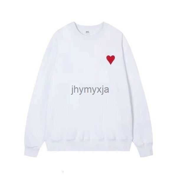 hoodie male and female designers amis paris hooded highs quality sweater embroidered red love winter round neck jumper couple sweatshirts yt, White;black
hoodie male and female designers amis paris hooded highs quality sweater embroidered red love winter round neck jumper couple sweatshirts yt, White;black