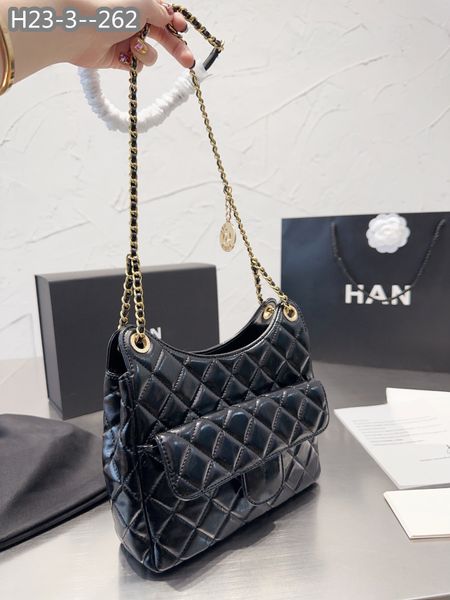 designer bag channel gold bag 5a quality cc bag shoulder bag women pure hardware loewe bag cloudy bag real leather fashion five colors
designer bag channel gold bag 5a quality cc bag shoulder bag women pure hardware loewe bag cloudy bag real leather fashion five colors