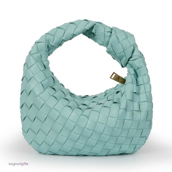 mini bottegas bag jodie venetas hand held women's bags are better sellers 2023 new dumpling pure hand woven 1 with logo xq1t
mini bottegas bag jodie venetas hand held women's bags are better sellers 2023 new dumpling pure hand woven 1 with logo xq1t