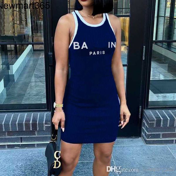 women designer clothing luxury brand casual dress fashion letter print dress slim quick dry mini skirt casual dresses plus size 3xl 4xl, Black;gray
women designer clothing luxury brand casual dress fashion letter print dress slim quick dry mini skirt casual dresses plus size 3xl 4xl, Black;gray