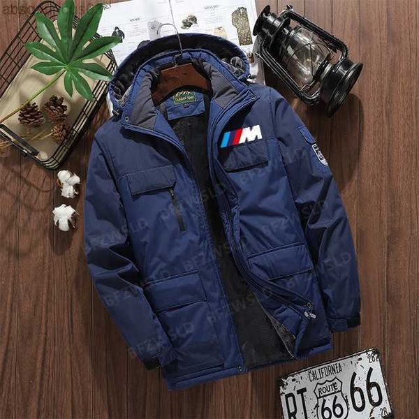 jacketwinter motorcycle for bmw men warm thick windproof jacket quality multi-pocket hooded coat 's fashion waterproof outwear, Black;brown
jacketwinter motorcycle for bmw men warm thick windproof jacket quality multi-pocket hooded coat 's fashion waterproof outwear, Black;brown