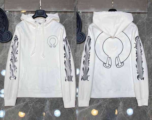 men's hoodies & sweatshirts 3a classic mens zipper ch designer horseshoe sanskrit cross print pullover heart hoody sweater luxury woman, Black
men's hoodies & sweatshirts 3a classic mens zipper ch designer horseshoe sanskrit cross print pullover heart hoody sweater luxury woman, Black