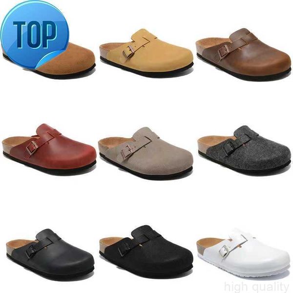 sandals boston shearling fur mule slipper designer clogs suede leathe slippers wook fur cork flat slides fashion clog arizona mayari men wom, Black
sandals boston shearling fur mule slipper designer clogs suede leathe slippers wook fur cork flat slides fashion clog arizona mayari men wom, Black
