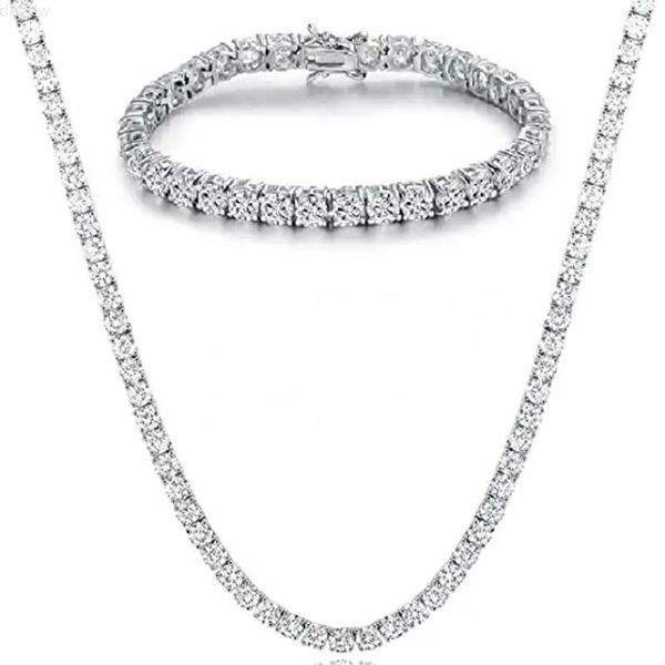 solitaire combo set 2mm3mm4mm5mm silver gold plated moissanite bracelet tennis chain
solitaire combo set 2mm3mm4mm5mm silver gold plated moissanite bracelet tennis chain