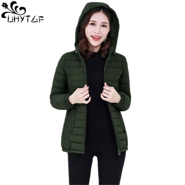 leather uhytgf winter cotton jacket womens 6xl loose size parka down cotton coats women thin light female cotton padded basic x478, Black
leather uhytgf winter cotton jacket womens 6xl loose size parka down cotton coats women thin light female cotton padded basic x478, Black