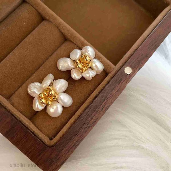 charm 181/00 french irregular handmade flower earrings 925 pin sweet and cute earrings g9-3, Golden
charm 181/00 french irregular handmade flower earrings 925 pin sweet and cute earrings g9-3, Golden