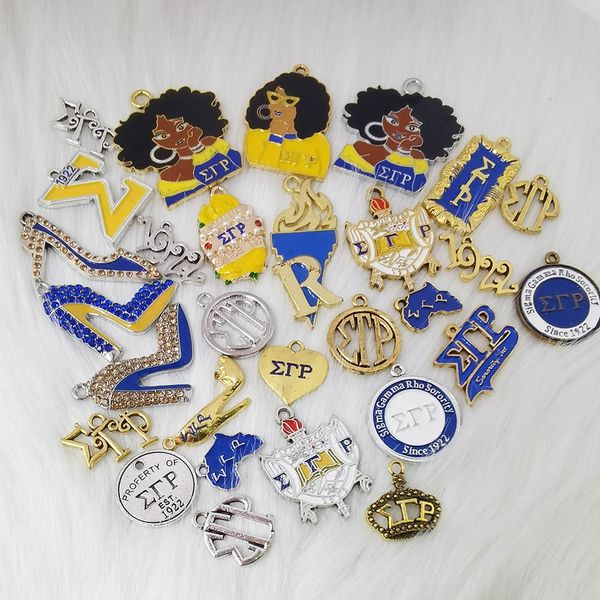 charms 20 buah banyak jenis yunani asrama sgr huruf berlian imitasi pesona gelang kalung untuk wanita perhiasan 230427, Bronze;silver
charms 20 buah banyak jenis yunani asrama sgr huruf berlian imitasi pesona gelang kalung untuk wanita perhiasan 230427, Bronze;silver