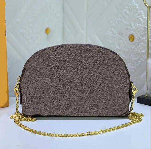 luxury messenger cosmetic wallet chain bag shoulder designer purse leather evening mini makeup cosmetics pouch belt bags long m47353 m47515
luxury messenger cosmetic wallet chain bag shoulder designer purse leather evening mini makeup cosmetics pouch belt bags long m47353 m47515