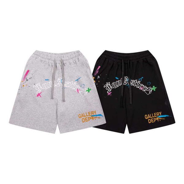 designer clothing fashion pant galleryes depts summer american high street hip hop hand-painted graffiti speckled five point sports casual s, White;black
designer clothing fashion pant galleryes depts summer american high street hip hop hand-painted graffiti speckled five point sports casual s, White;black