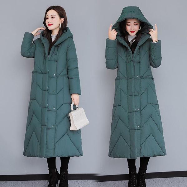 leather xlong winter jackets women hooded oversized parkas snow wear solid thicken warm mother clothing outerwear s3xl coats windriel, Black
leather xlong winter jackets women hooded oversized parkas snow wear solid thicken warm mother clothing outerwear s3xl coats windriel, Black