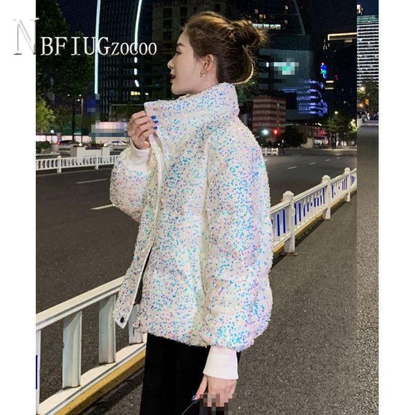 leather winter ladies coats and jackets 2021 fashion thicken warm outerwear, Black 
leather winter ladies coats and jackets 2021 fashion thicken warm outerwear, Black