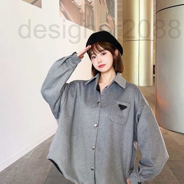 women's jackets designer womens coat jacket patchwork pocket loose cardigan women fashion casual cotton sweatshirt bdtk, Black;brown
women's jackets designer womens coat jacket patchwork pocket loose cardigan women fashion casual cotton sweatshirt bdtk, Black;brown