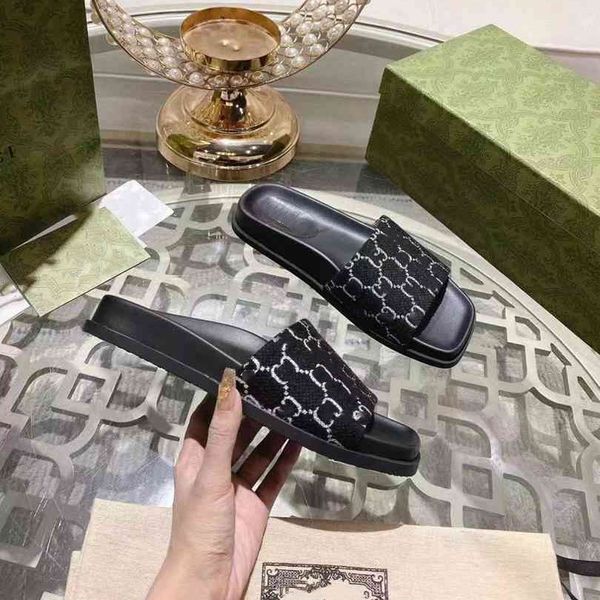 fashion slippers size 35-41 ladies soles comfortable lovers four seasons sandals factory direct sale special offer gg12f, Black
fashion slippers size 35-41 ladies soles comfortable lovers four seasons sandals factory direct sale special offer gg12f, Black
