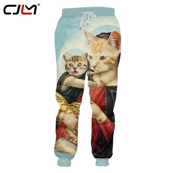 pants cjlm polyester sweatpants man hip hop wizard of paws cat pants 3d printed cute worried cat trousers, Black
pants cjlm polyester sweatpants man hip hop wizard of paws cat pants 3d printed cute worried cat trousers, Black