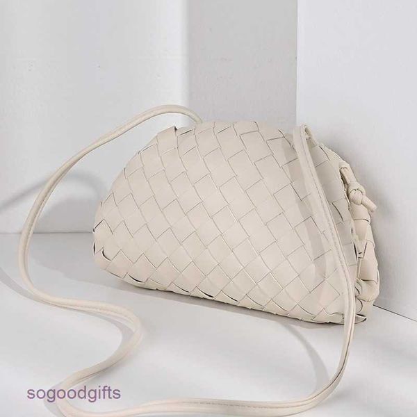bag mini bottegas jodie venetas leather dumpling bag women's woven cloud fashion trend versatile one shoulder messenger new style small
bag mini bottegas jodie venetas leather dumpling bag women's woven cloud fashion trend versatile one shoulder messenger new style small