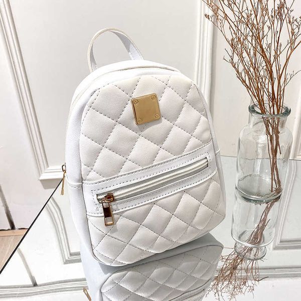 backpack womens mini backpack pack trend small phone pouch soft pu leather school bolsa lady girls frete mochilas 230417
backpack womens mini backpack pack trend small phone pouch soft pu leather school bolsa lady girls frete mochilas 230417