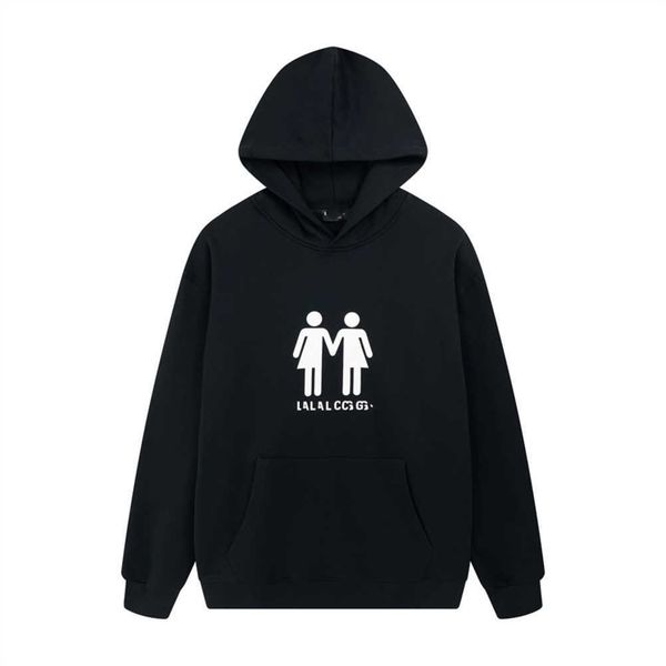 hooded sweatshirt balencaigaity luxury design wrinkle resistant men women hooded pullover high street print winter 03-012 h7p3, Black
hooded sweatshirt balencaigaity luxury design wrinkle resistant men women hooded pullover high street print winter 03-012 h7p3, Black