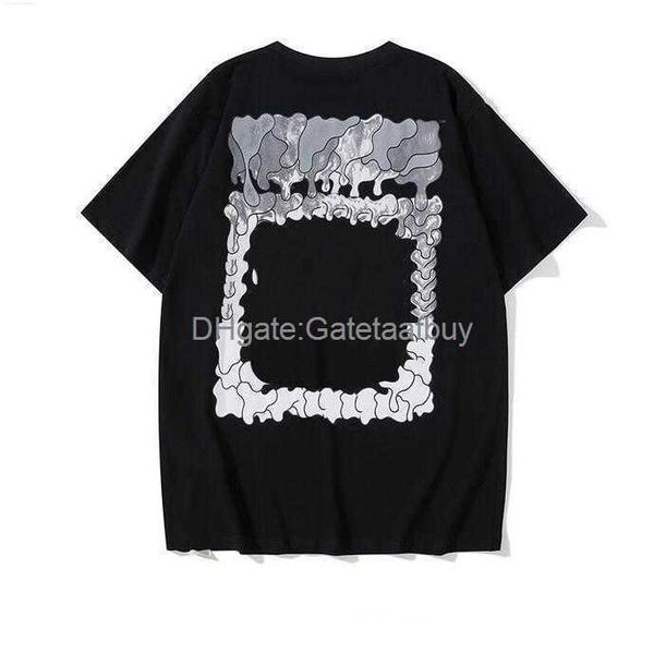 summer t shirt mens womens designersoff t-shirts loose tees man casual luxurys clothing streetwear shorts sleeve polos tshirts size s-x off, White;black
summer t shirt mens womens designersoff t-shirts loose tees man casual luxurys clothing streetwear shorts sleeve polos tshirts size s-x off, White;black