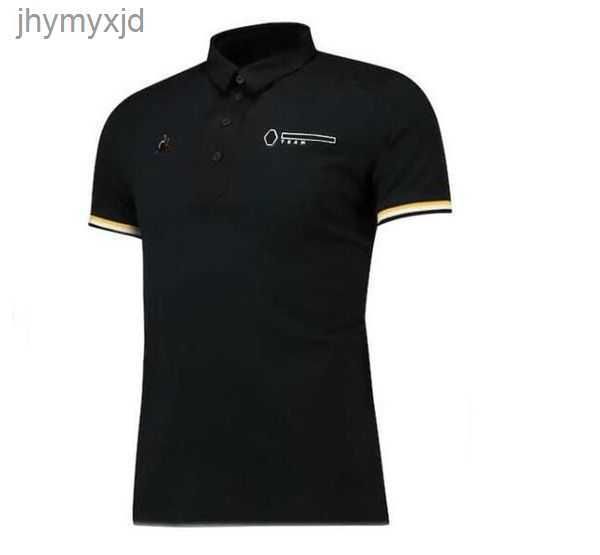 2021 f1 formula one joint car series racing suit summer short-sleeved t-shirt lapel polo shirt quick-drying breathable large size customizat, White;black
2021 f1 formula one joint car series racing suit summer short-sleeved t-shirt lapel polo shirt quick-drying breathable large size customizat, White;black