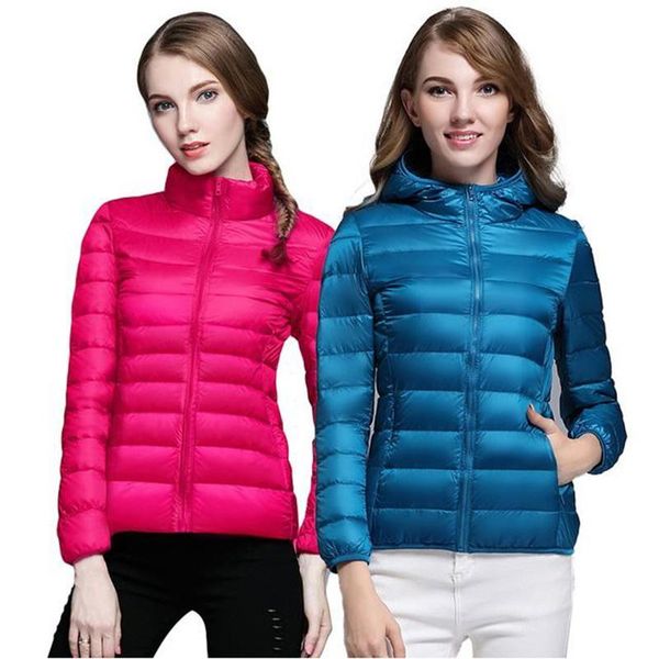 parkas 2021 new 90% white duck down jacket ladies fall/winter light white duck down jacket windproof warmth parka coat women coats, Black
parkas 2021 new 90% white duck down jacket ladies fall/winter light white duck down jacket windproof warmth parka coat women coats, Black