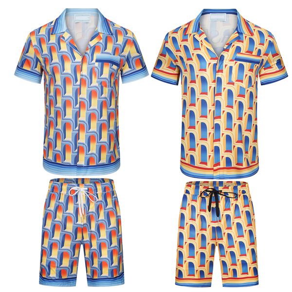 couple suit casa fashion new japanese style design legendary 3d door holiday street home men's and women's shorts training suit si, Gray
couple suit casa fashion new japanese style design legendary 3d door holiday street home men's and women's shorts training suit si, Gray