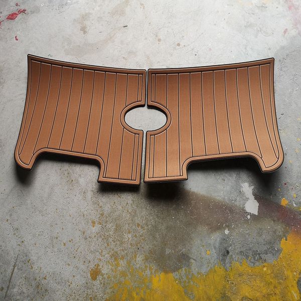 2005-2006 mastercraft x-star swim platform pad boat eva foam teak deck floor mat
2005-2006 mastercraft x-star swim platform pad boat eva foam teak deck floor mat