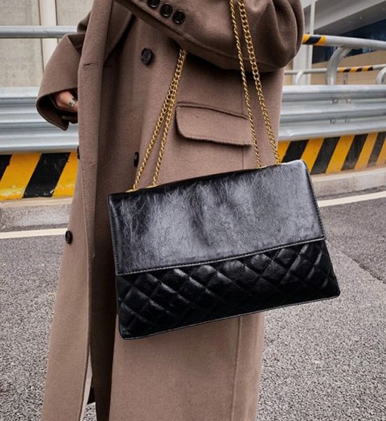 women brand handbag purse shoulder bag metal chain bags genuine leather cross body high grade quality messenger underarm bag
women brand handbag purse shoulder bag metal chain bags genuine leather cross body high grade quality messenger underarm bag