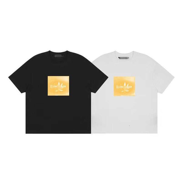 trendy palm 22ss angel leaf letter printing short sleeve t-shirt for men and women couples high street loose half, White;black
trendy palm 22ss angel leaf letter printing short sleeve t-shirt for men and women couples high street loose half, White;black