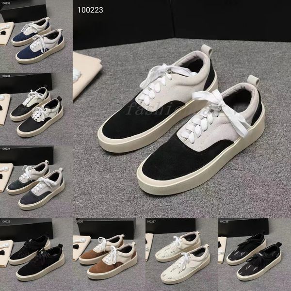 designer casual shoes men canvas shoe splicing design flat shoes fashion canvas shoe suede skateboarding shoe trainers, Black
designer casual shoes men canvas shoe splicing design flat shoes fashion canvas shoe suede skateboarding shoe trainers, Black