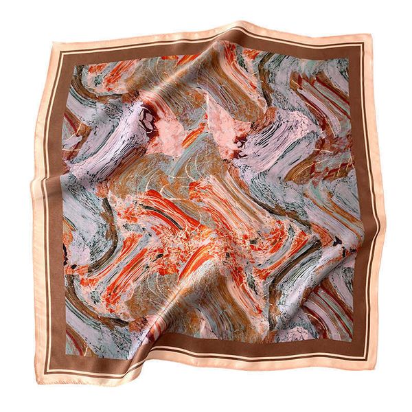 scarves fashion women summer 100 silk neck scarf for hair headband luxury 2023 design print square scarves lady bandana kerchief j0428, Blue;gray
scarves fashion women summer 100 silk neck scarf for hair headband luxury 2023 design print square scarves lady bandana kerchief j0428, Blue;gray