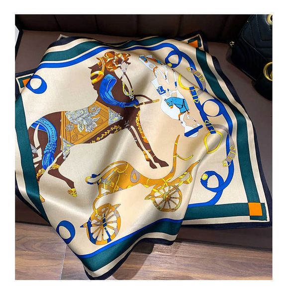 scarves fashion silk hair scarf female squarebandana small 100 pure silk scarves luxury brand 2022 summer beach shawls wraps foulard j230428, Blue;gray
scarves fashion silk hair scarf female squarebandana small 100 pure silk scarves luxury brand 2022 summer beach shawls wraps foulard j230428, Blue;gray